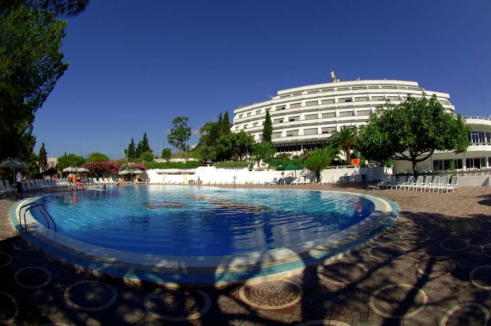 Hotel Villaggio Club Altalia 1