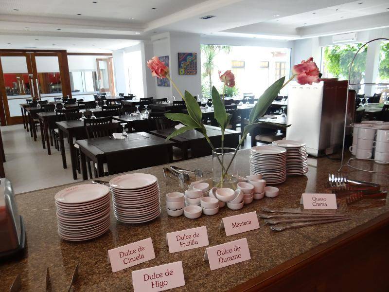 Hotel Italiano 2