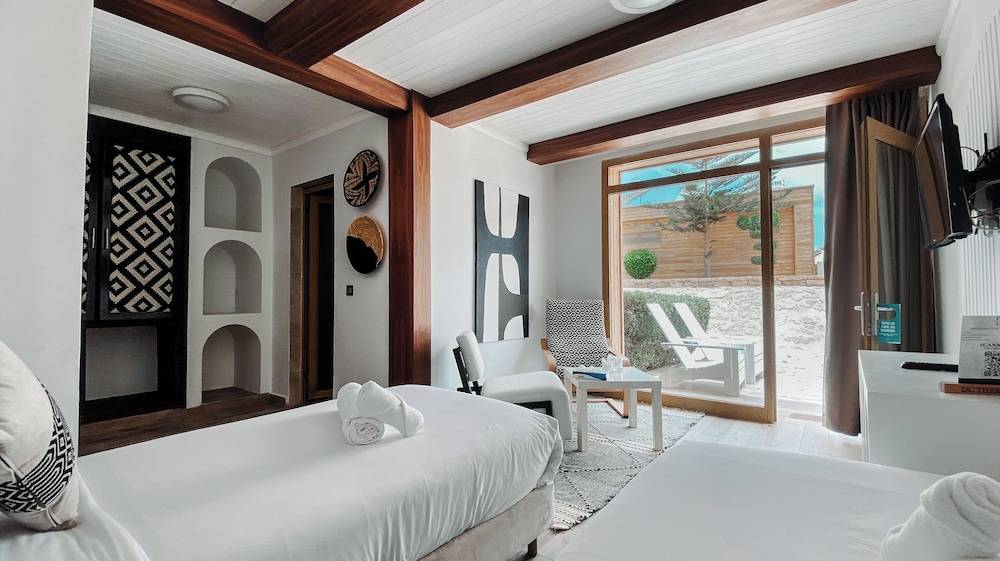 Hotel Dakhla Club & SPA 1