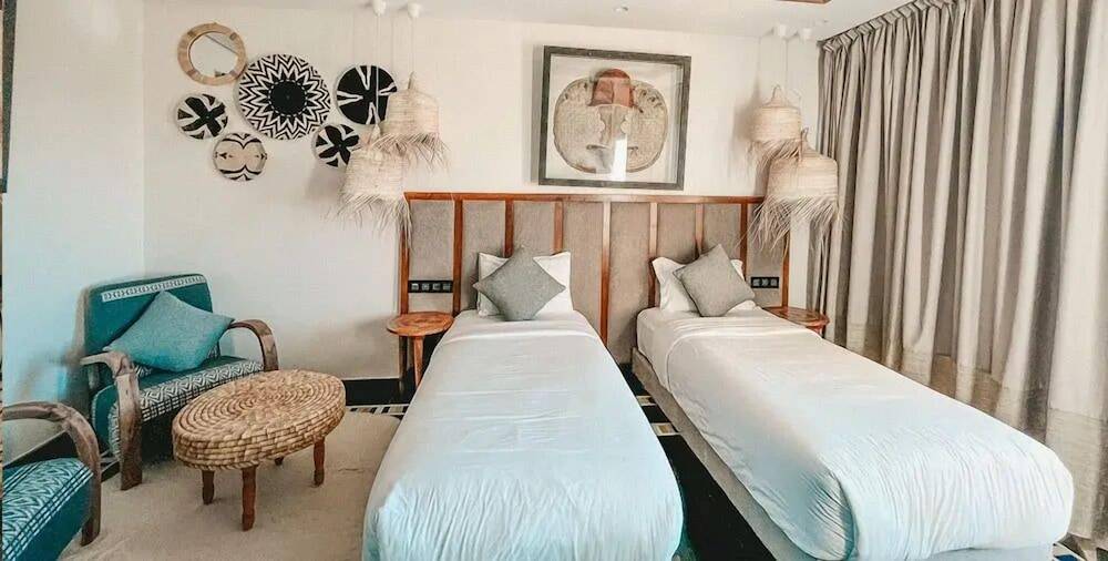 Hotel Dakhla Club & SPA 2