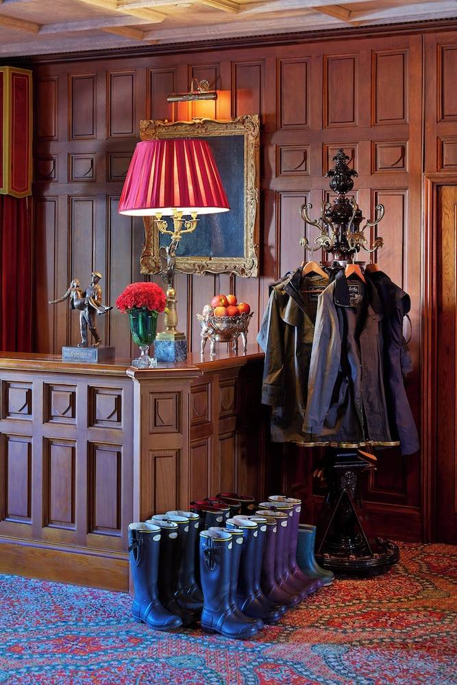 Ashford Castle 1