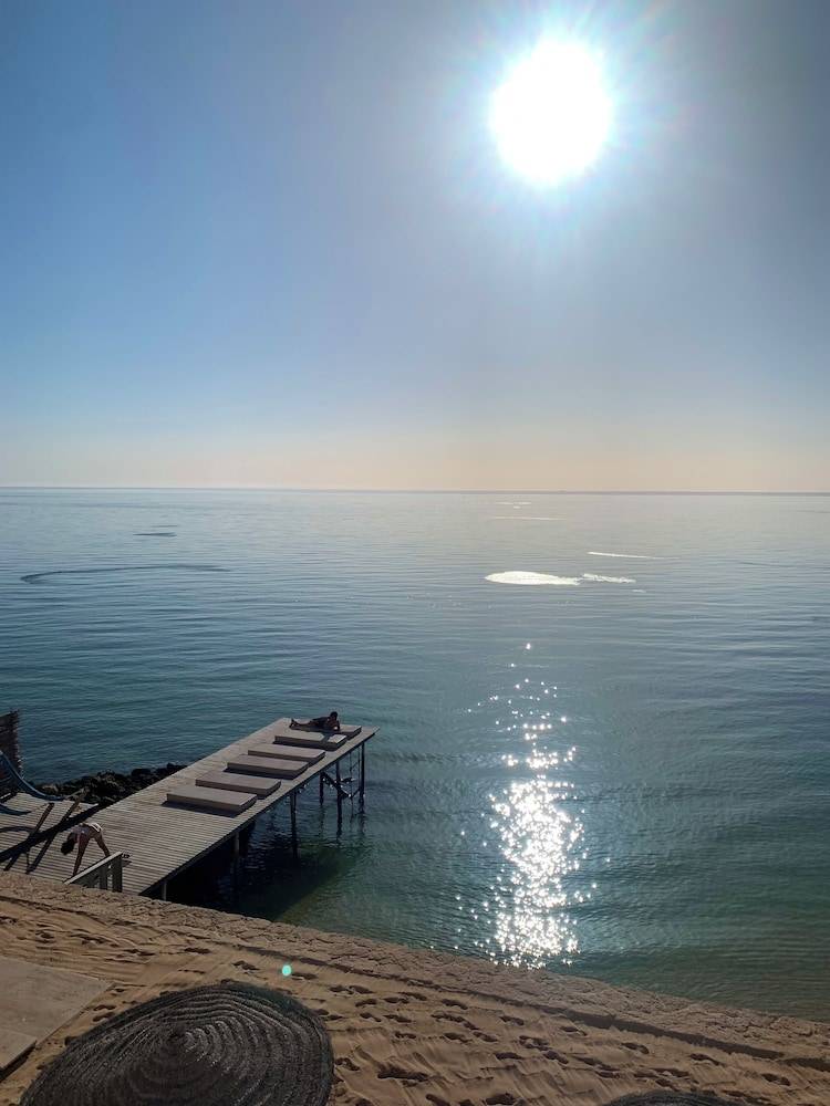 Palais Rhoul Dakhla 1