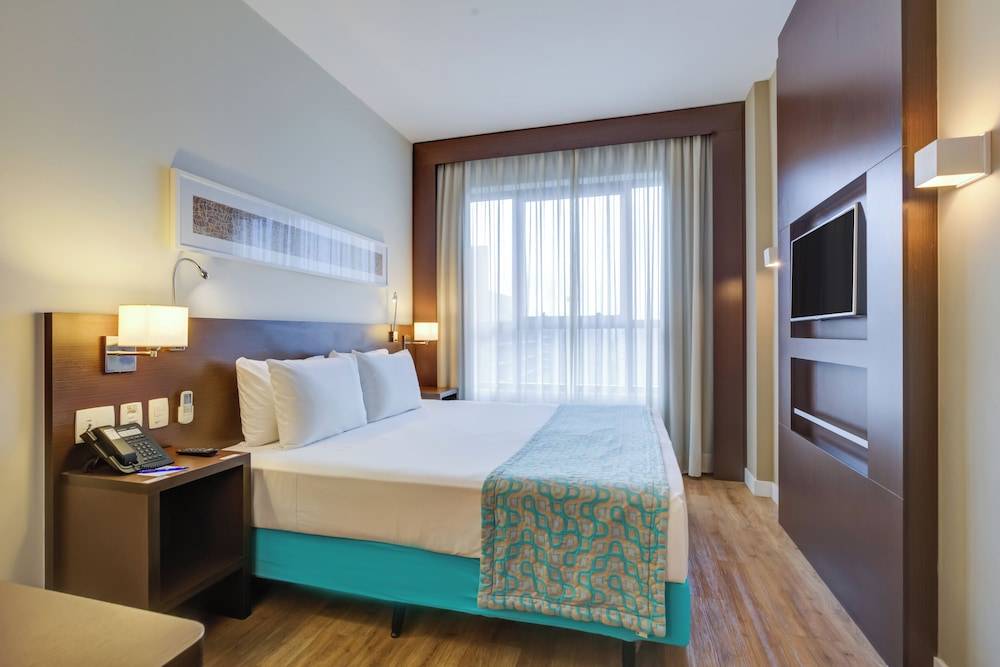 Comfort Hotel São Caetano 1