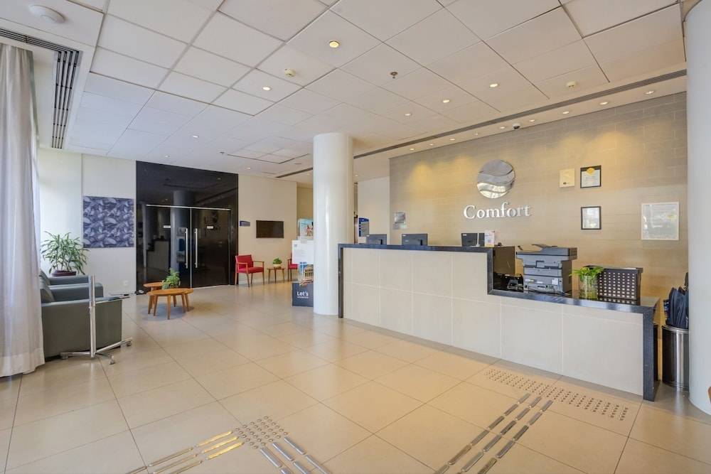 Comfort Hotel São Caetano 2