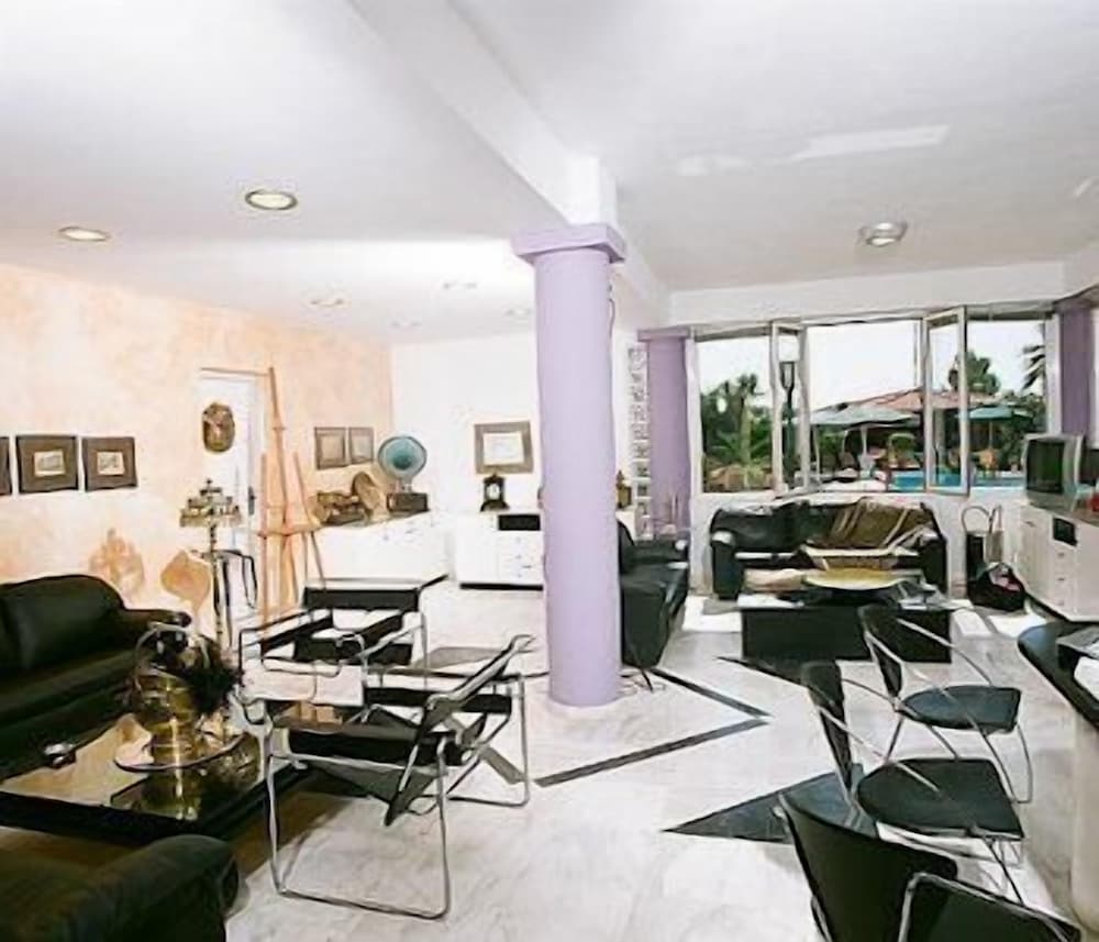 Nireas Hotel 2
