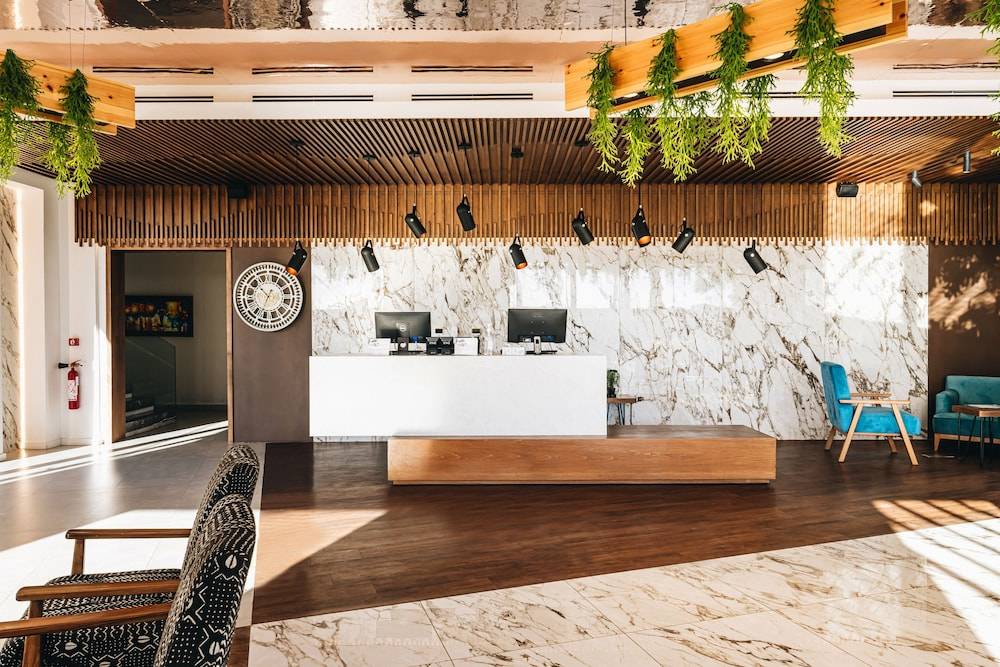 Tulum Beach Resort Dakhla 2