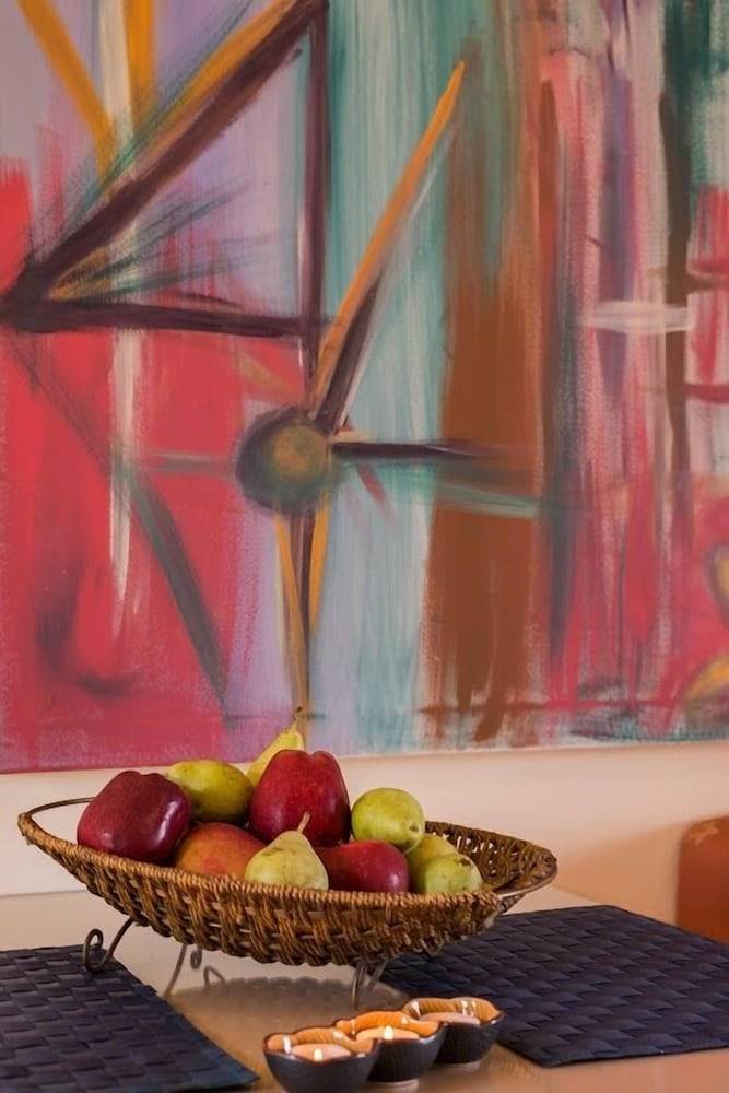 Nireas Hotel 1