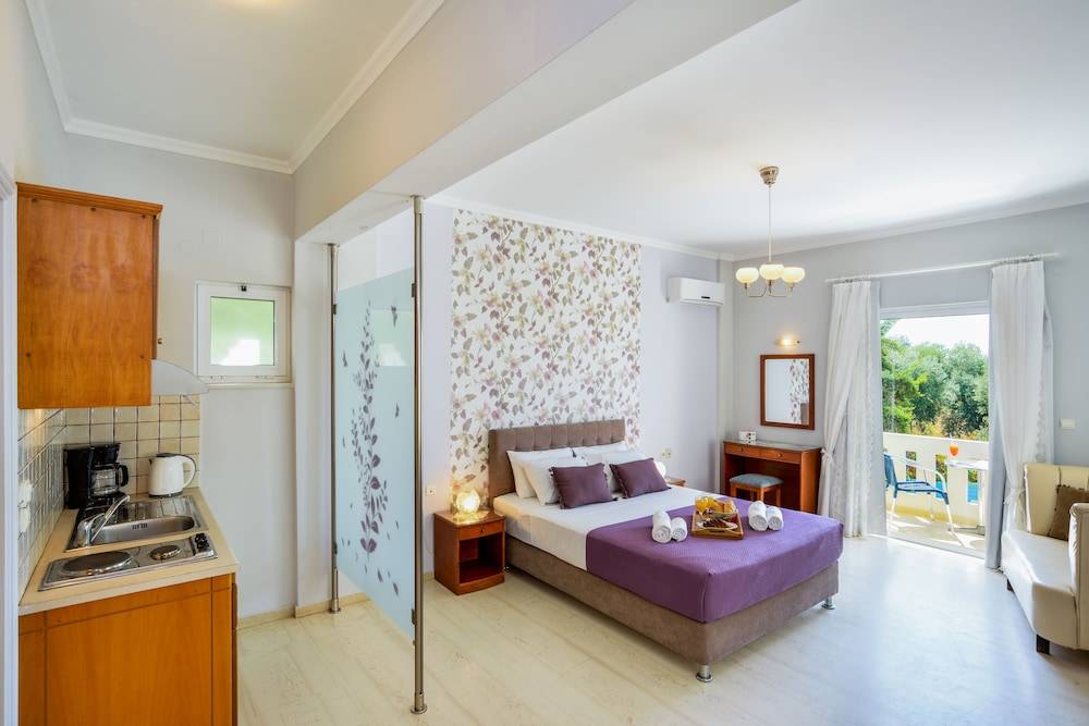 Poseidon Apartments 2