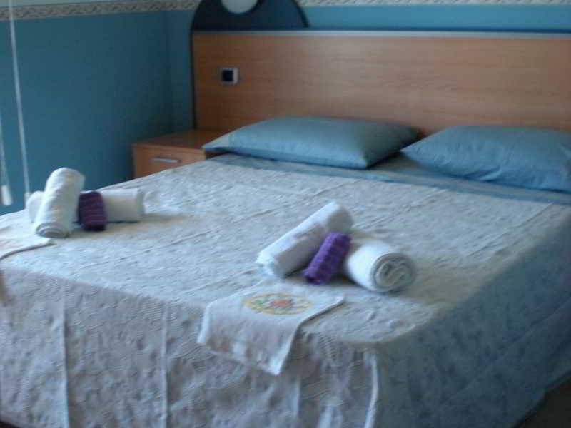 Santa Lucia Hotel 2