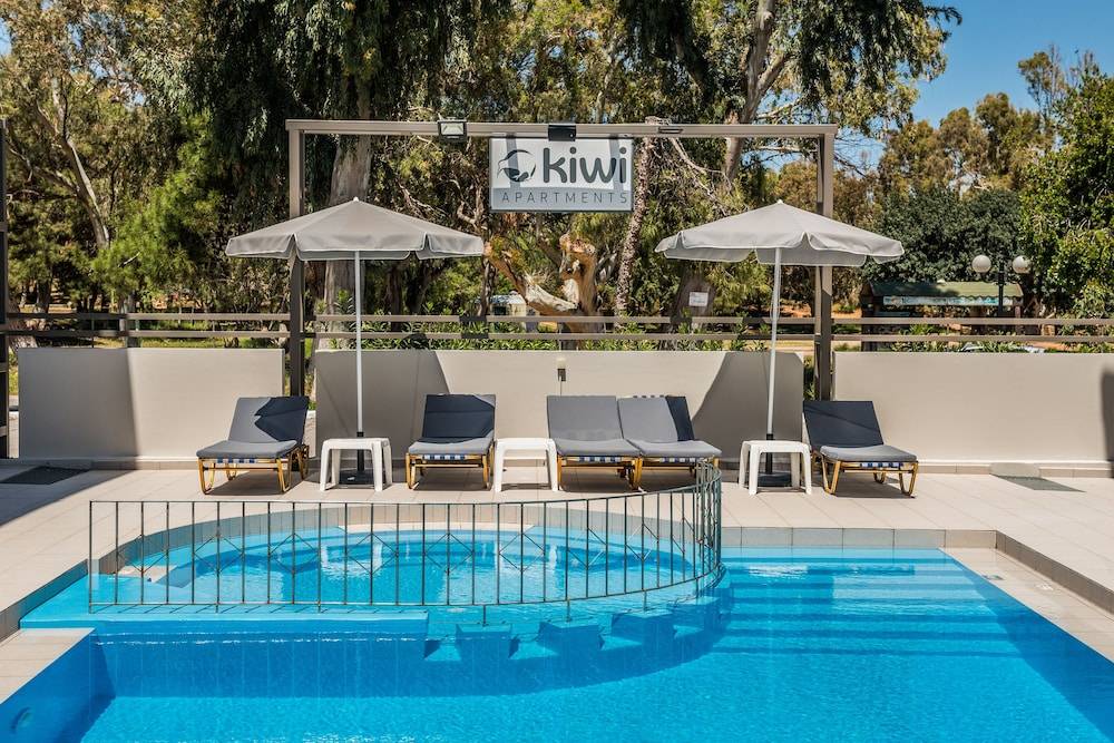 Kiwi Apartments 1