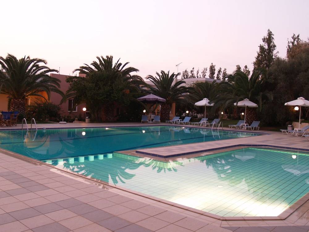 Kyriaki Hotel 1