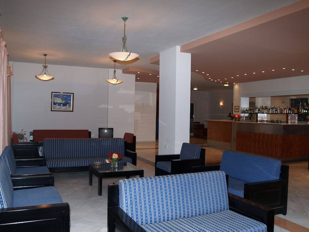 Kyriaki Hotel 2
