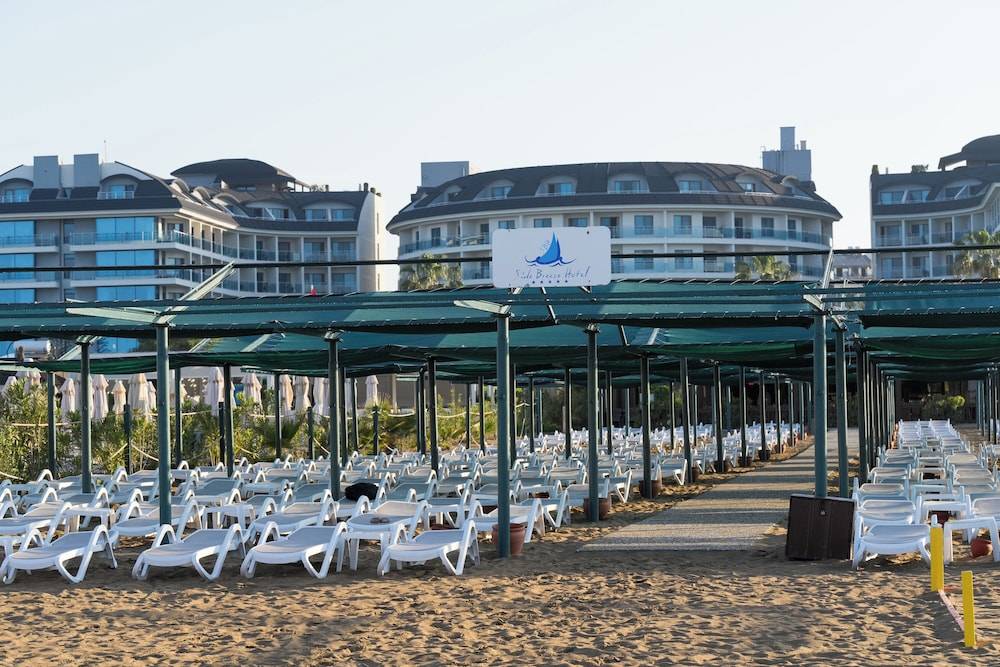 Side Breeze Hotel - Ultra All Inclusive 1