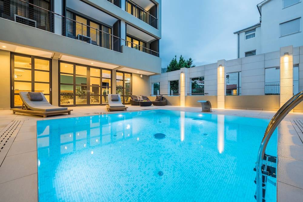 Hotel Nestos 1
