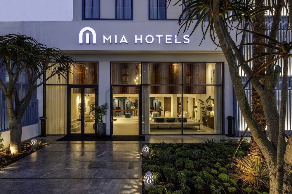 MIA Mazagan Bay, El Jadida 1