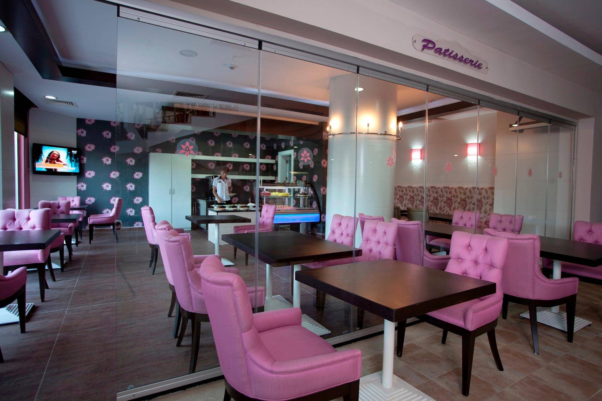 Side Lilyum Hotel & Spa 2