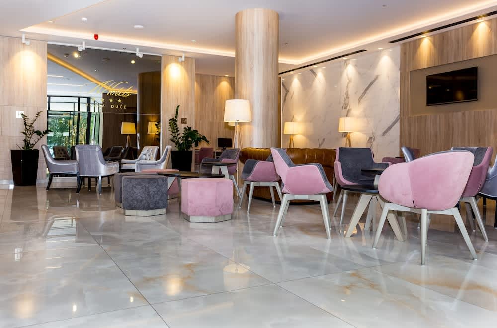 Hotel Plaža Duće 2