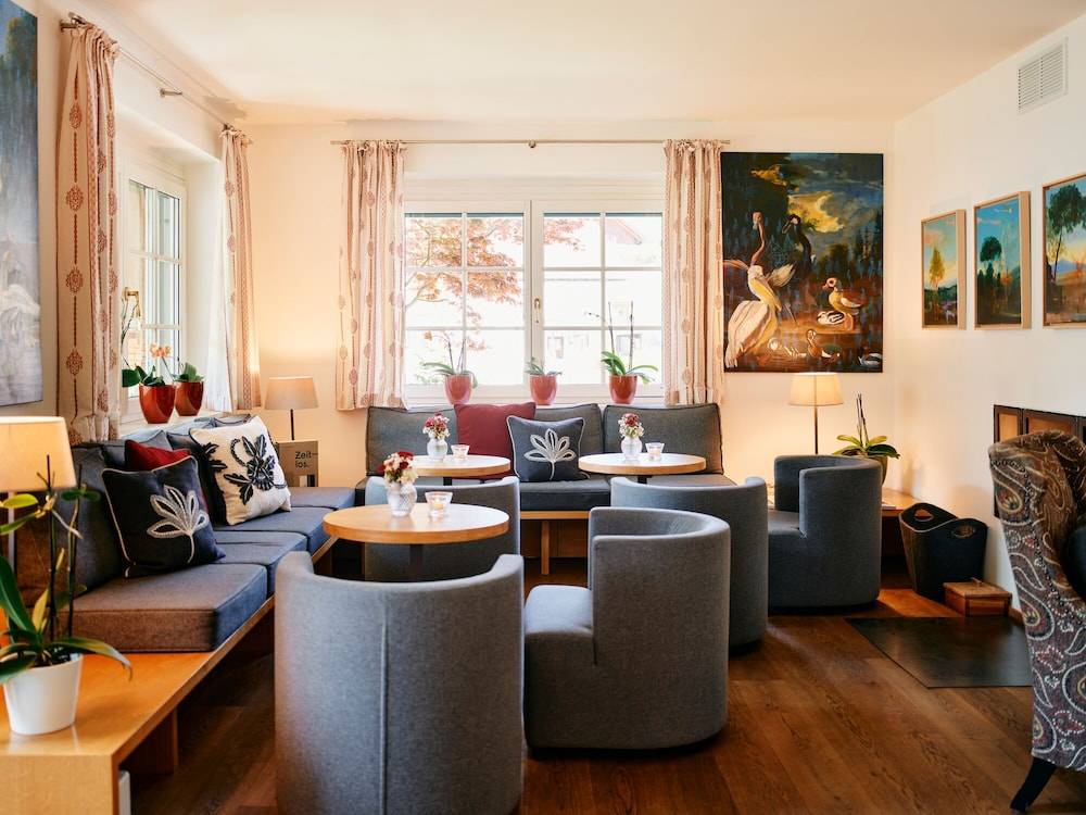 TAUROA Seehotel Grundlsee 2