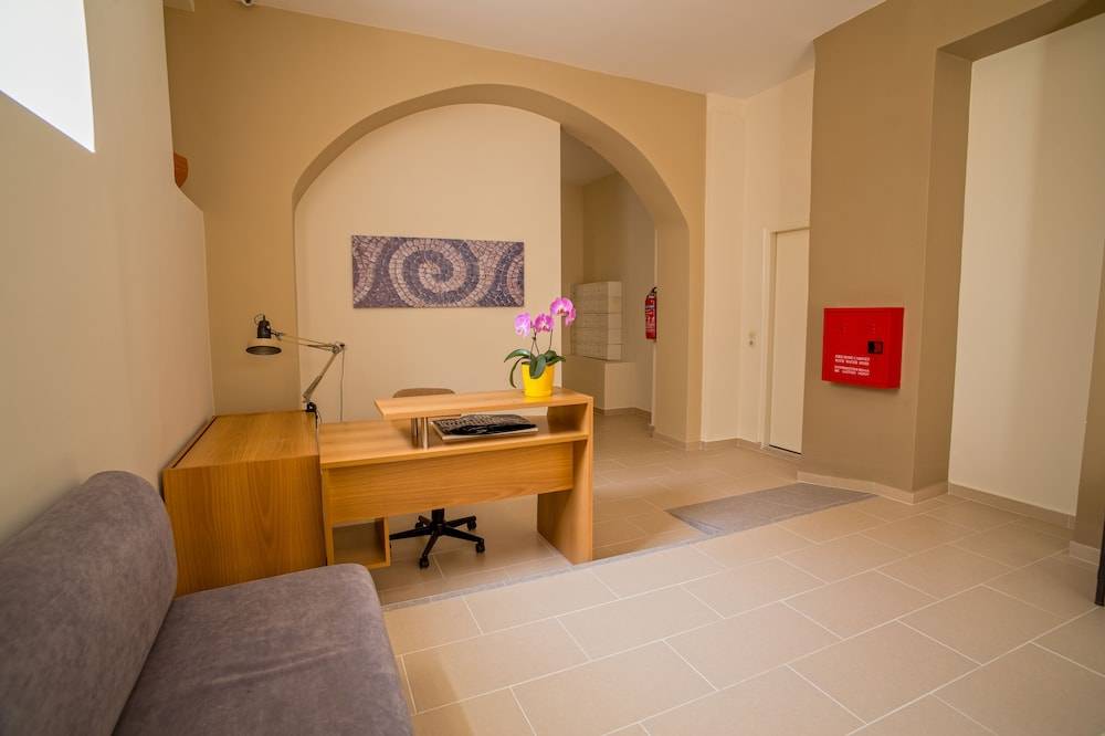 Orpheus Studios 2