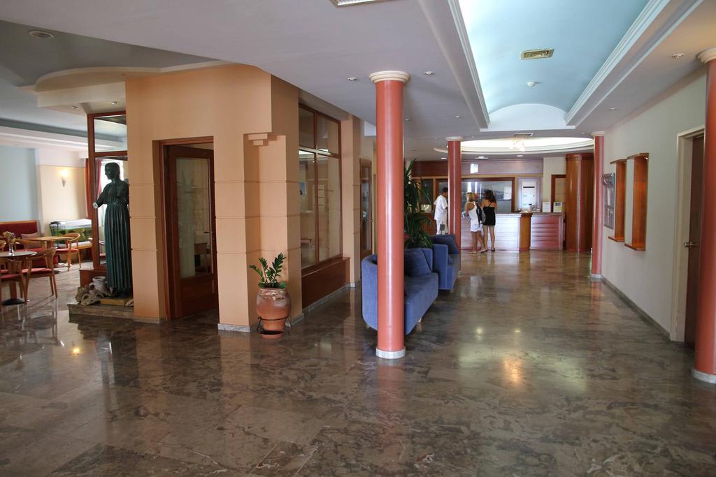 Astron Hotel 2