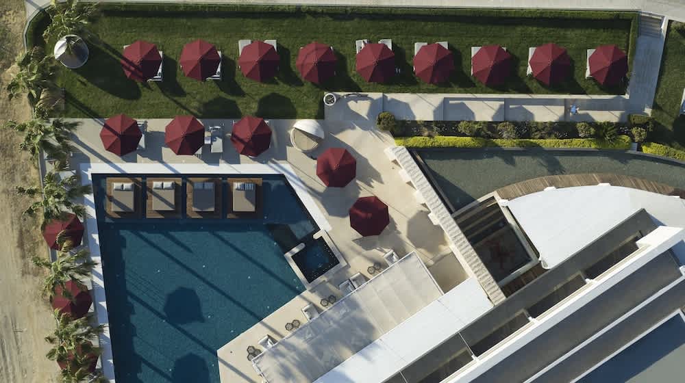 Aqua Blu Boutique Hotel & Spa, Adults Only 1