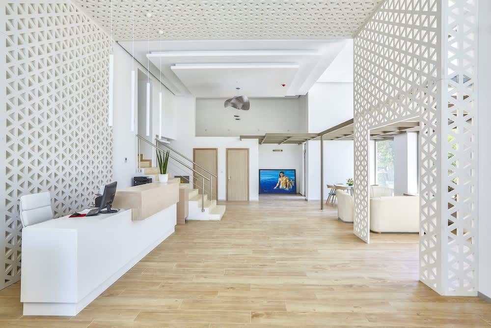 Triton Boutique Hotel 2