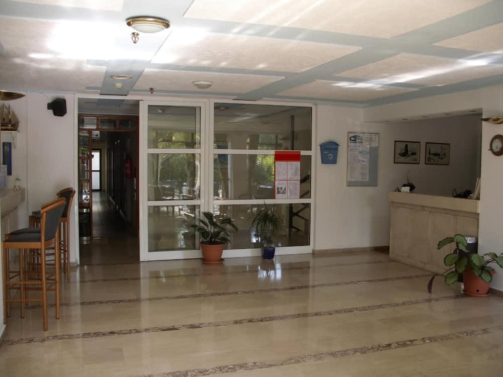 Aegeon Hotel - Adults Only 2