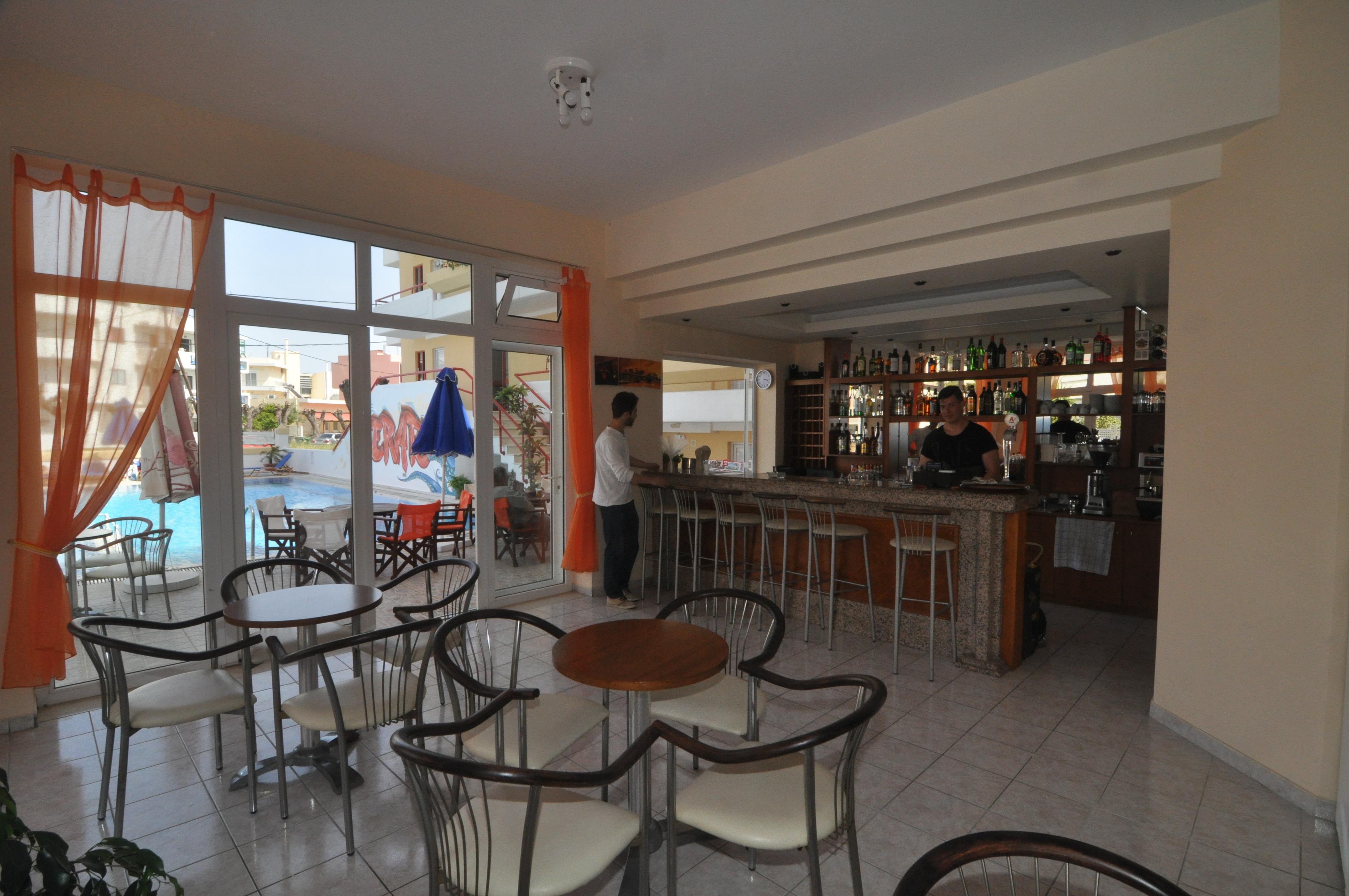 Erato Studios & Apartments 1