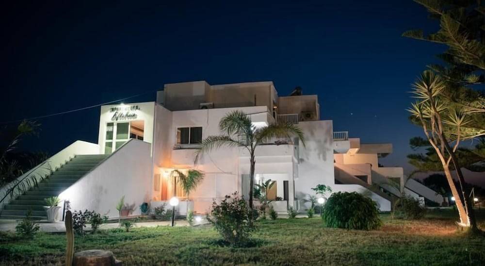 Eftihia Apartments 1