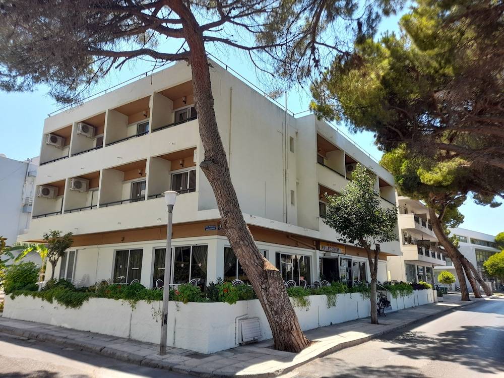 Phaethon Hotel 1