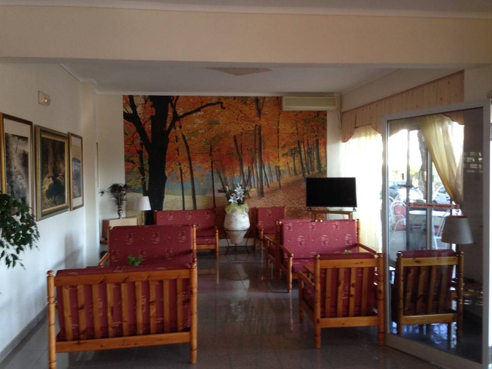 Phaethon Hotel 2