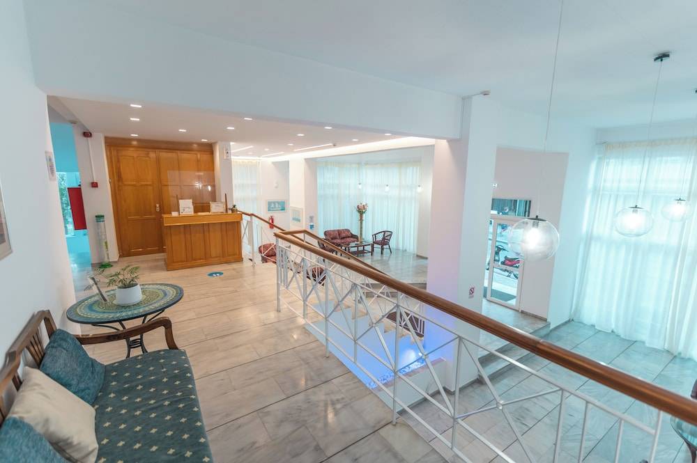 Jasmine Hotel Apartments 1