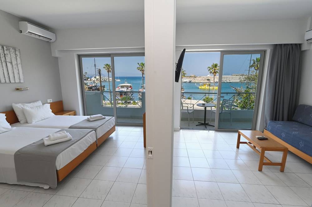 Jasmine Hotel Apartments 2