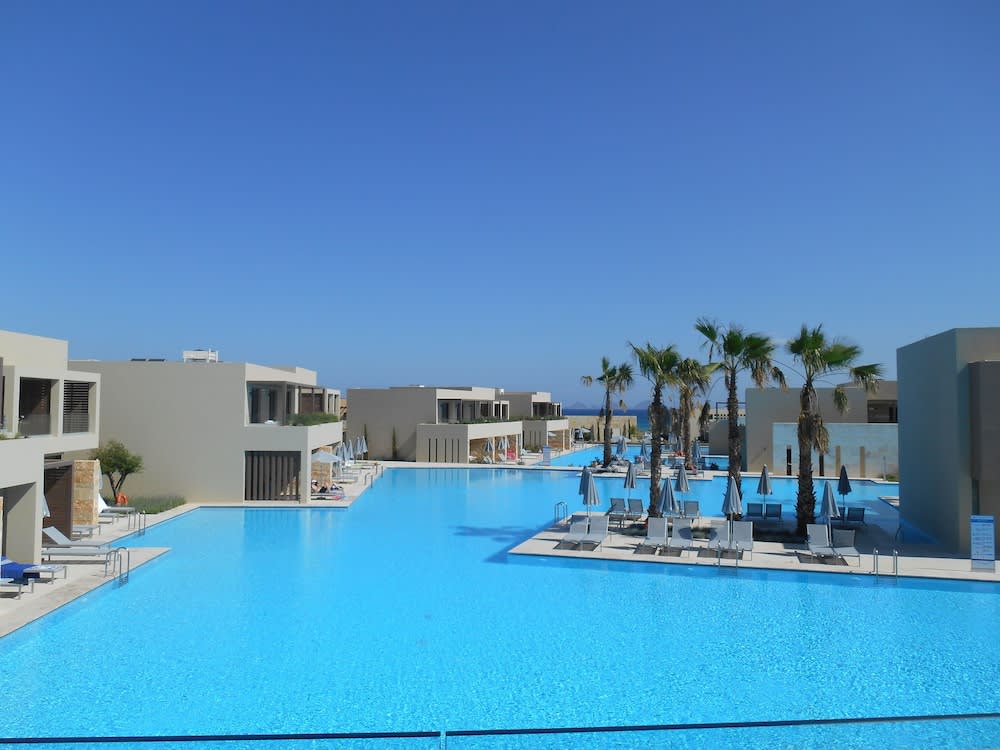 Astir Odysseus Kos Resort and Spa 1