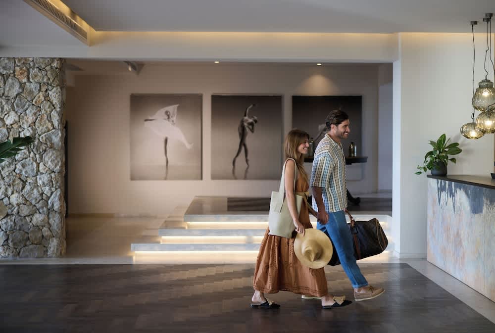 Lango Design Hotel & Spa, Adults Only 2