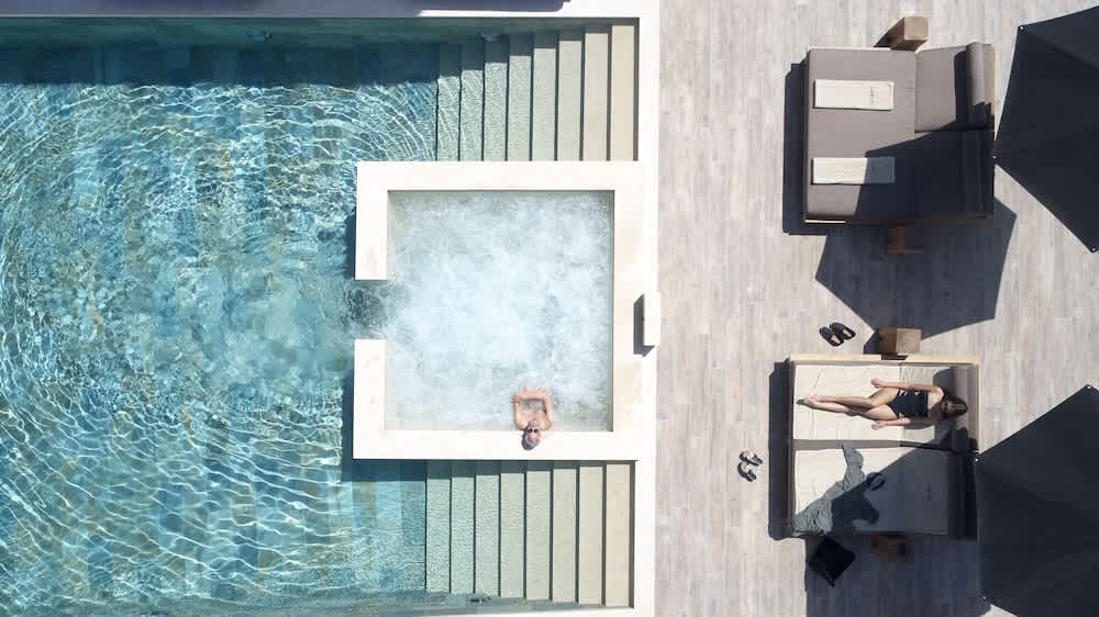 Lango Design Hotel & Spa, Adults Only 1
