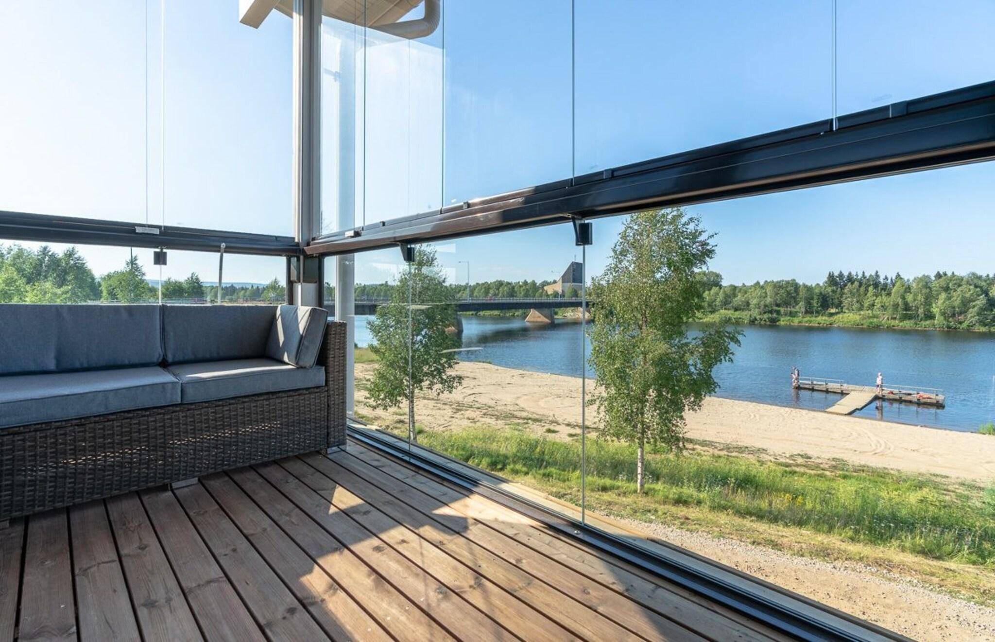 Kultahippu Hotel & Apartments 2