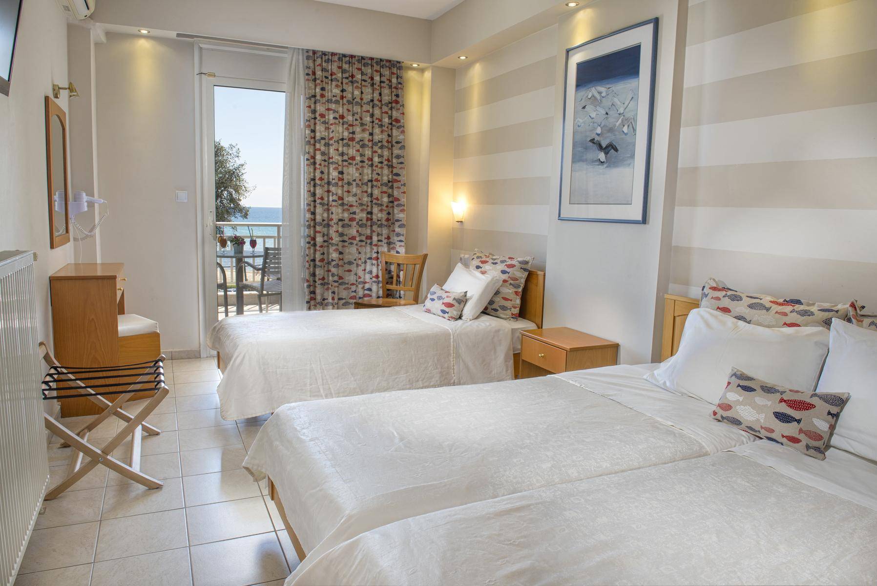 Georgalas Sun Beach Hotel 2