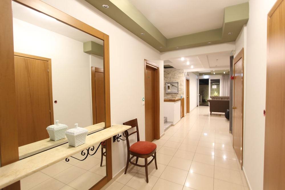 Hotel Mallas 2