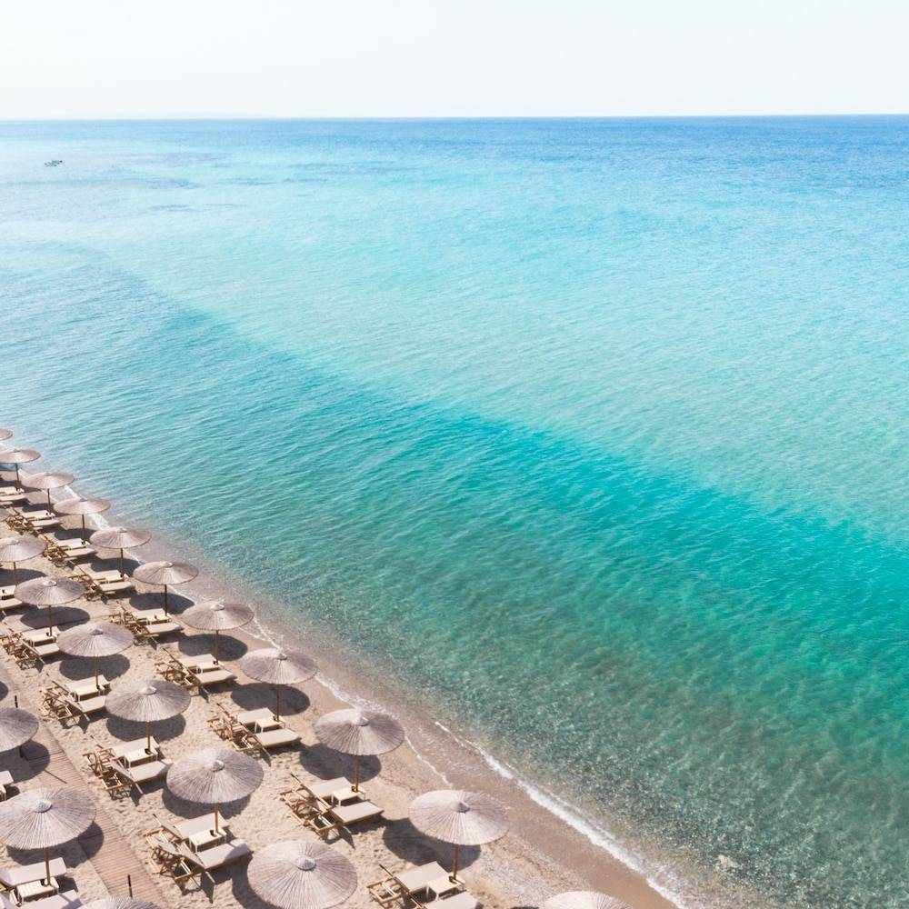 Georgalas Sun Beach Resort 1