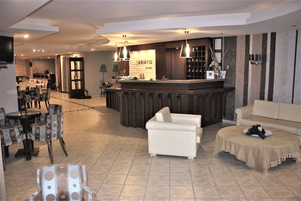 Hotel Cariatis 1