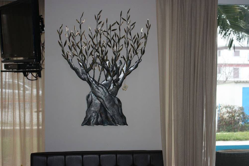 Hotel Cariatis 2
