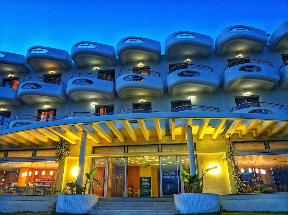 Aegean Blue Beach Hotel 1