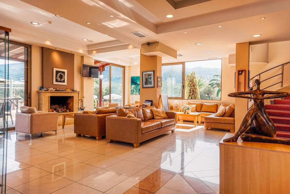 Apollo Resort Art Hotel 2