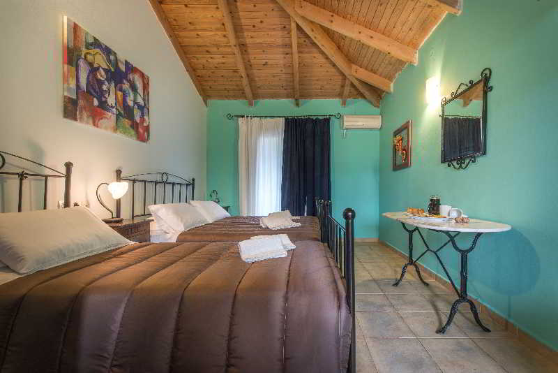 Pansion Porto Tsi Ostrias 2