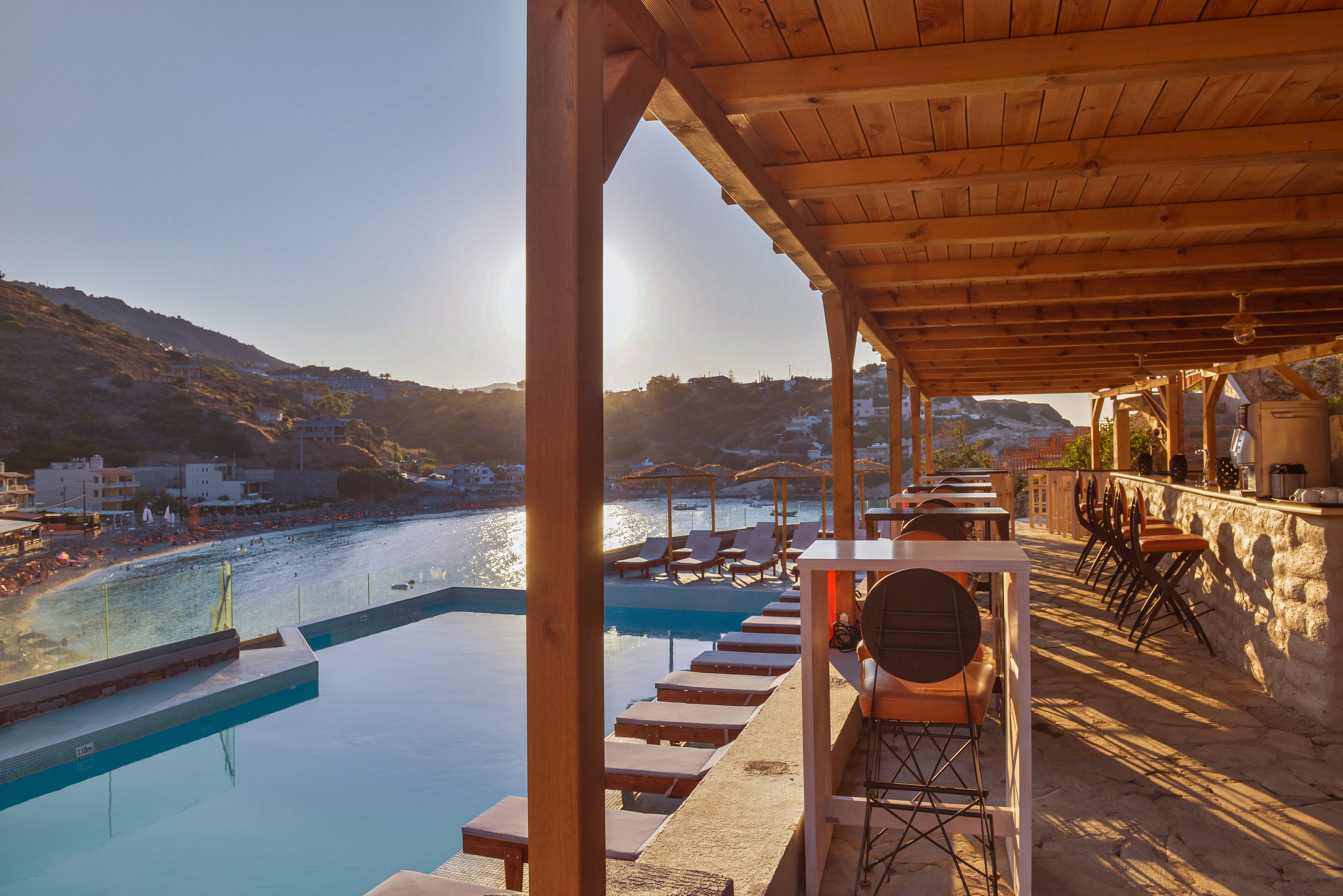 Lygaria Beach Hotel 2