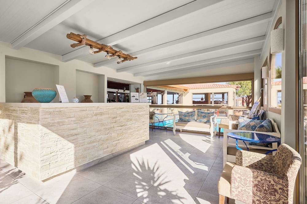 Spiros-Soula Family Hotel & Apartments 2