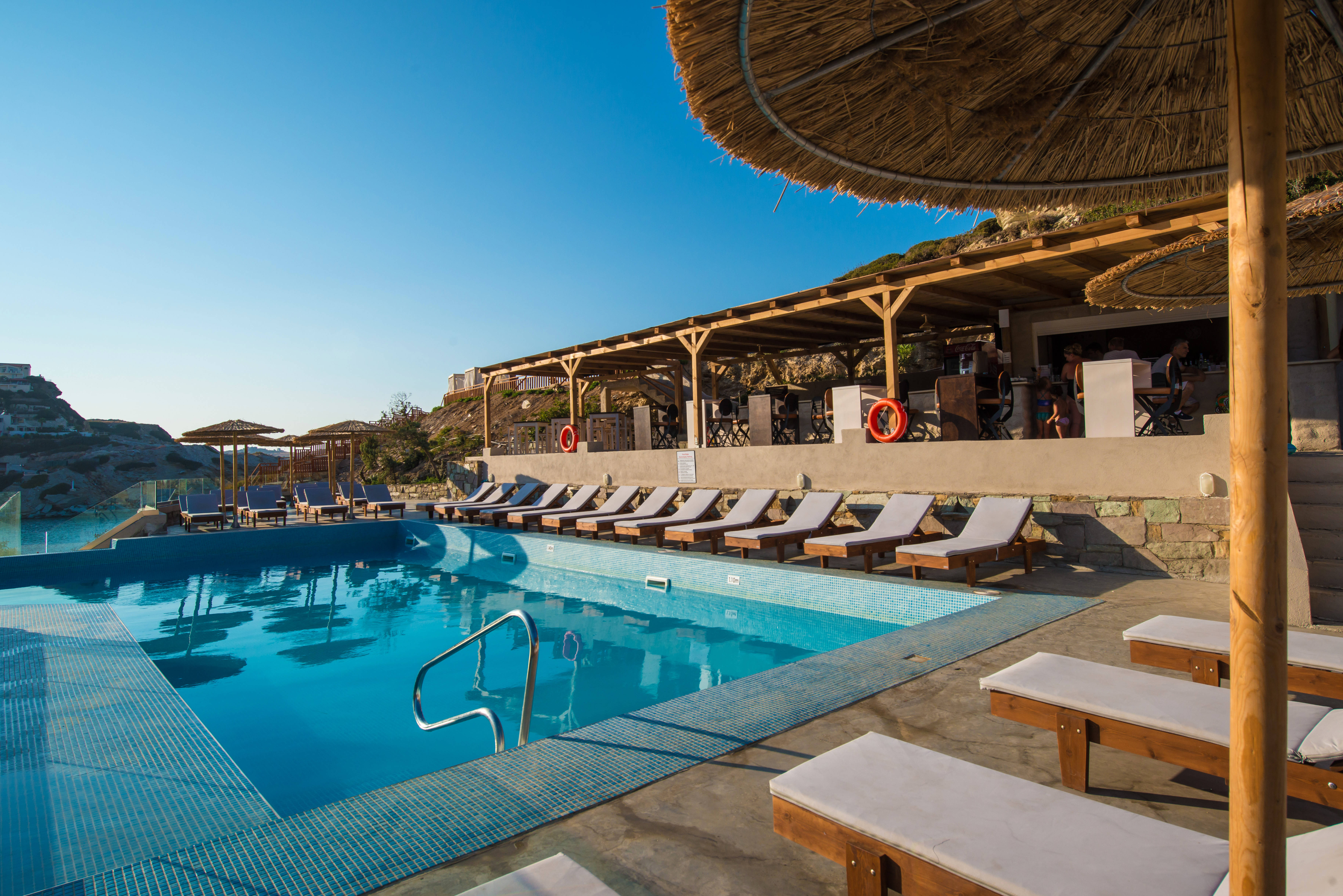 Lygaria Beach Hotel 1