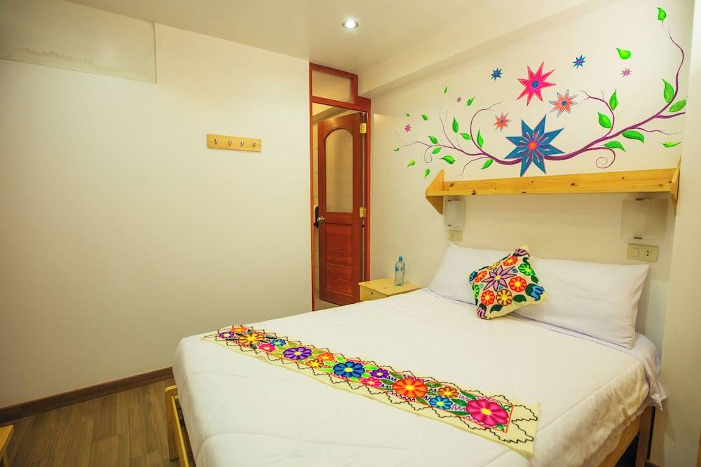 Hotel Ruta Amazónica Machupicchu 1