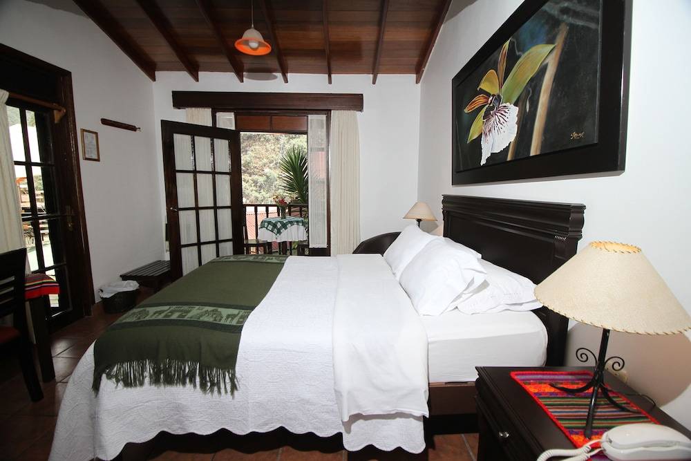 Gringo Bill's Boutique Hotel 2